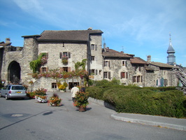 2008 10-Yvoire France